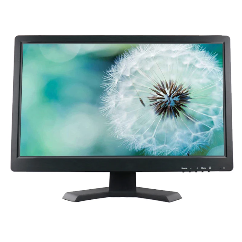 19 inch LCD computer monitor