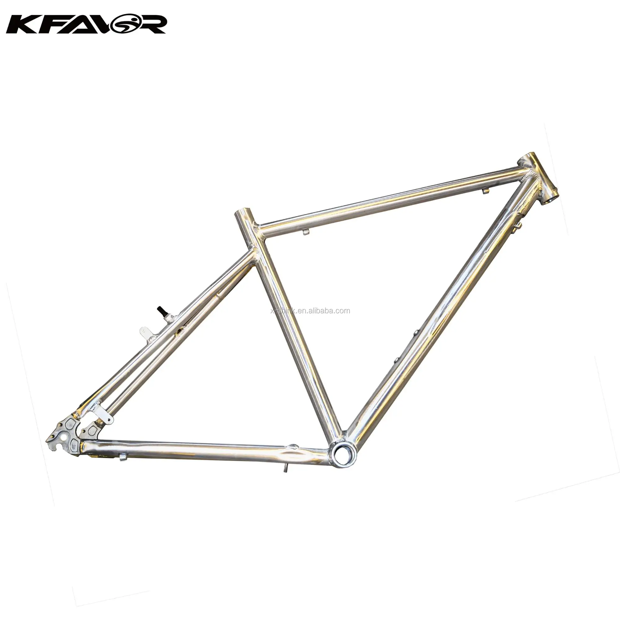 2020 OEM factory aluminum bicycle frame/steel bicycle frame
