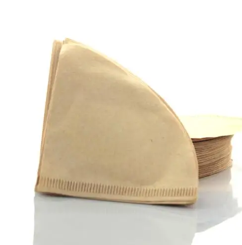 
Ecocoffee Kitchen Accessories F0801 V60 2-4 Cups Coffee Filter 