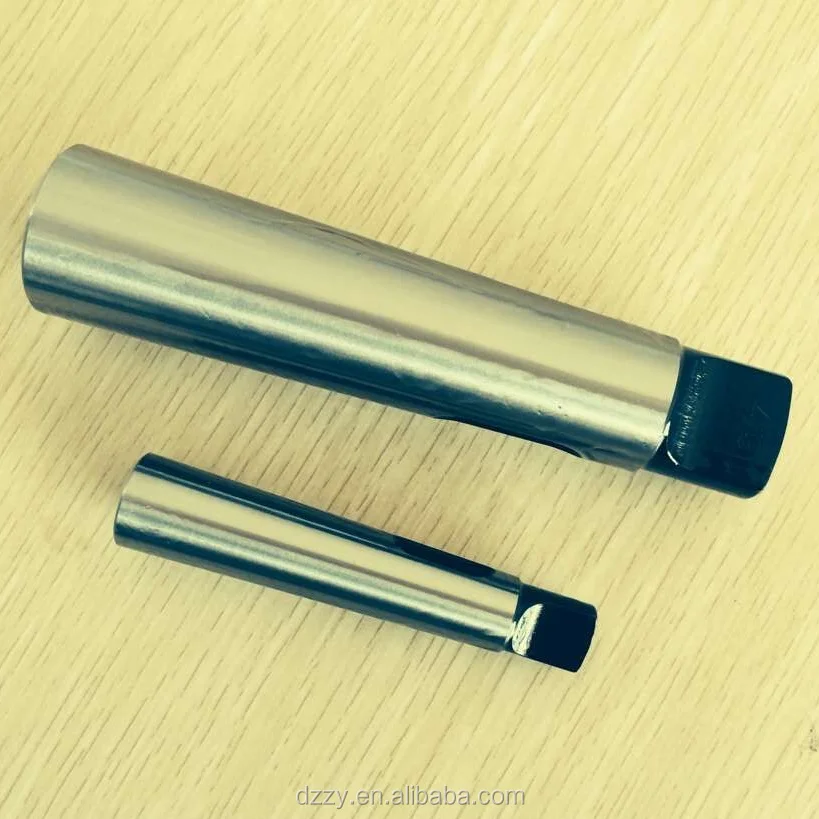 DIN2185 Morse Taper drill Sleeves
