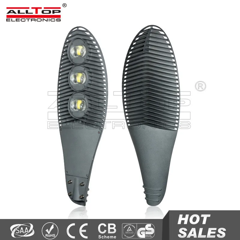 Водонепроницаемый высокую яркость bridgelux 140 Вт из светодиодов уличный светильник