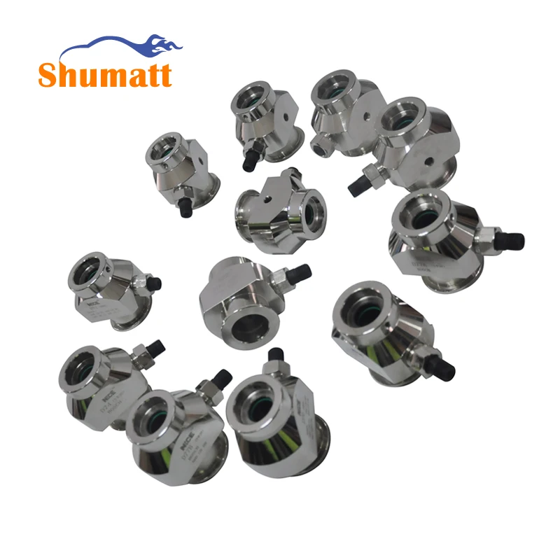 Common Rail Injector Adapter Tool Diesel Fuel Injector Clamp