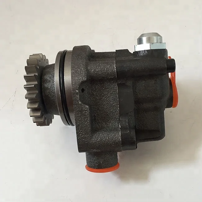 Deutz TCD2013 Fuel supply pump 04907180 04906031 for excavator
