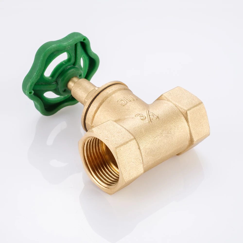 
1/2 - 4 inch 200 wog brass stop valve,globe valve 