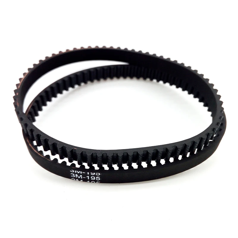 Htd 3M-352-9 Industrial Timing Belt