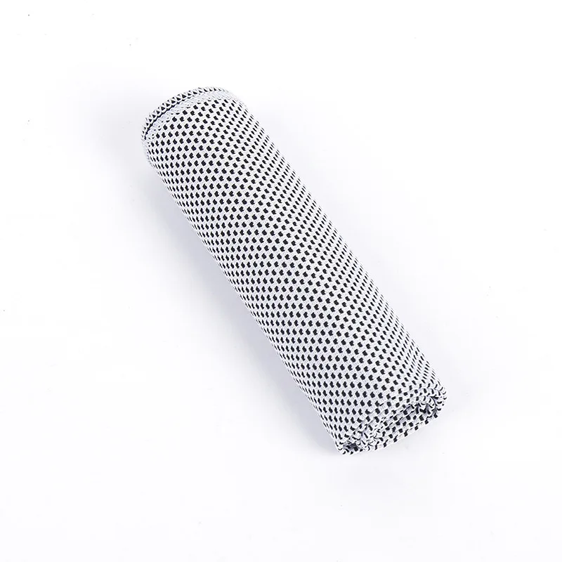 Полотенце для спортзала, йоги, полотенце для гольфа, полотенце для мгновенного охлаждения с пластиковой бутылкой