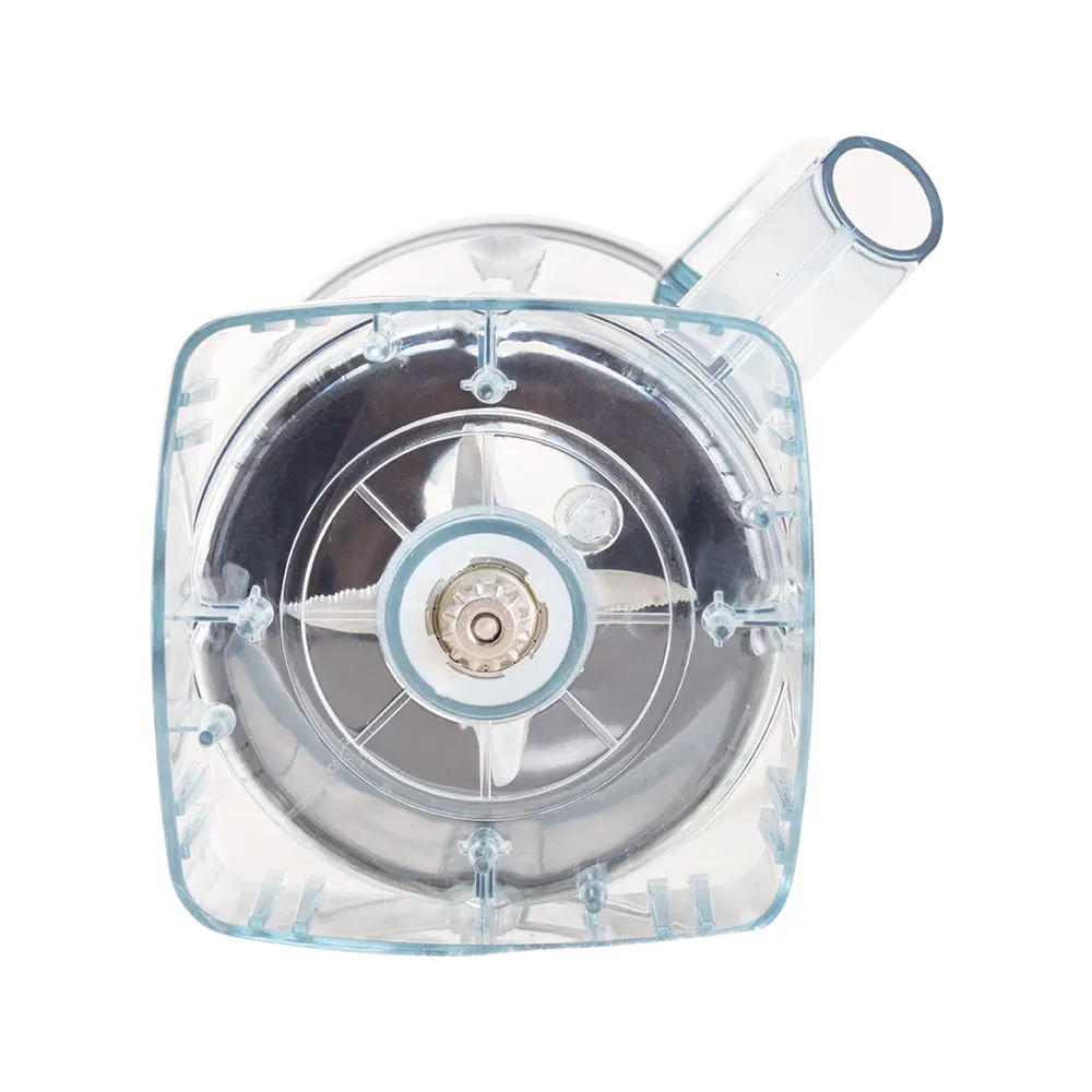 
1350W 2L Unbreakable Jar 220V 110V High Quality Cheap Professional Commercial High Power Mixer Juicer Blender For Smoothie 