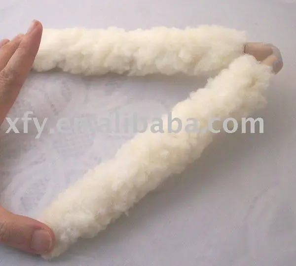 In stock cotton gun ramrod women