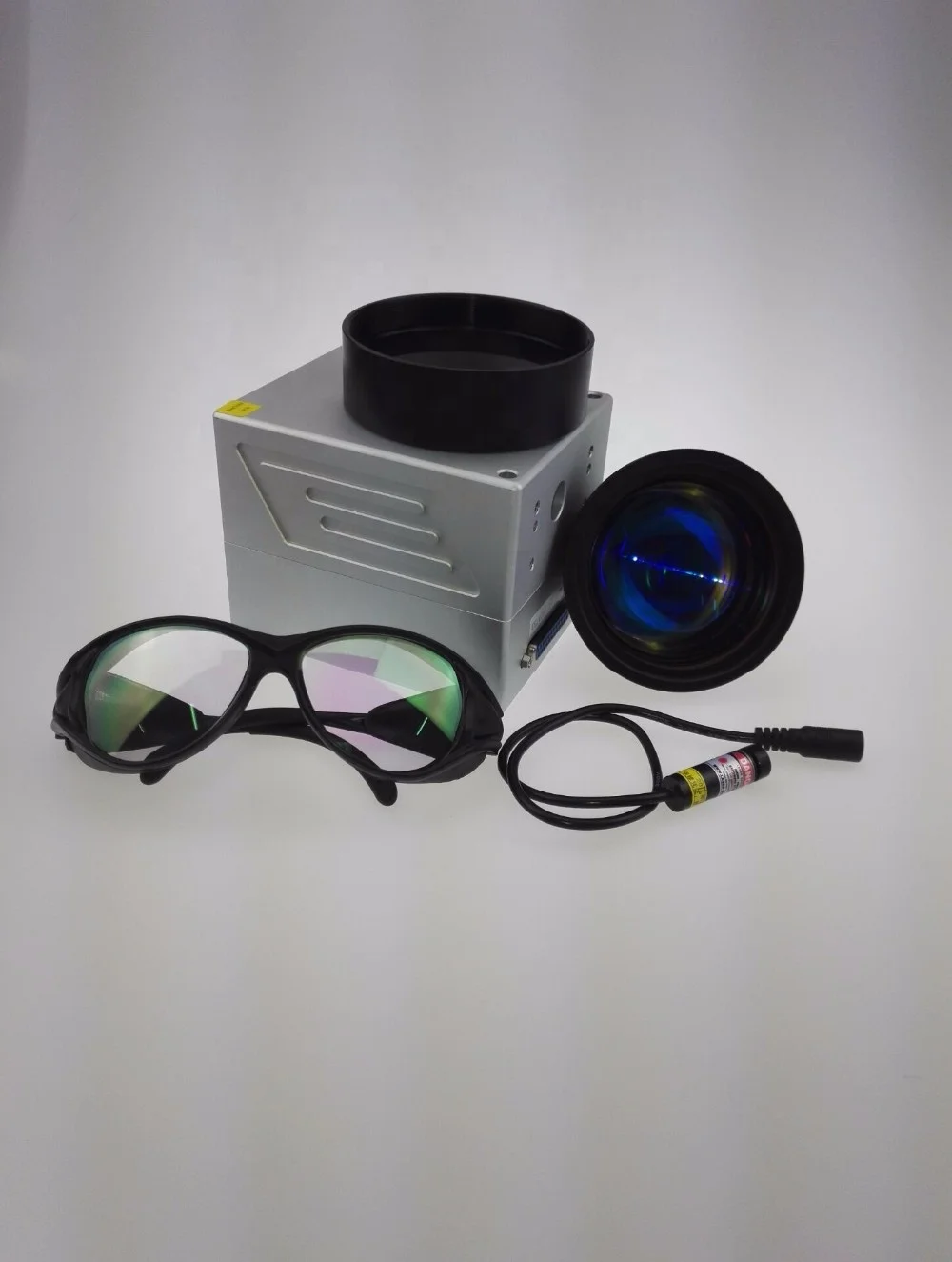 Galvo/Galvanometer Scanner/ ZBTK Scan Head for Fiber Laser marking Machine