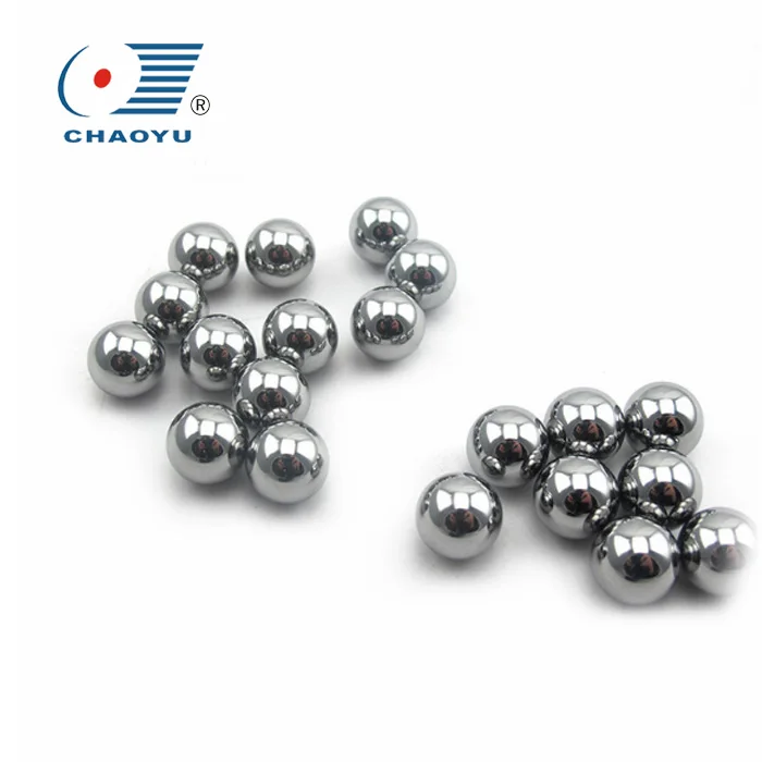 G10 dia12.7mm 0.5inch tungsten carbide balls`for isolator in floating device