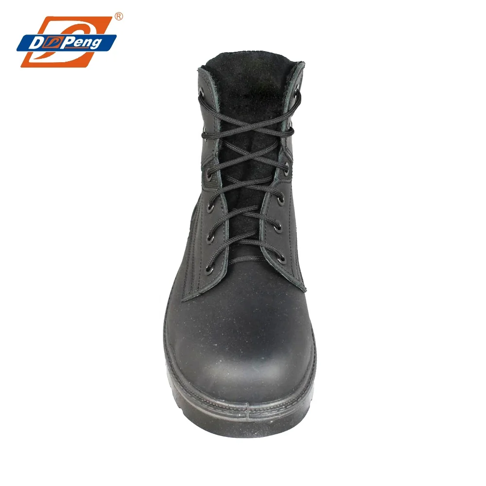 S3 SRC no metal safety shoes shock absorber heel protective safety footwear