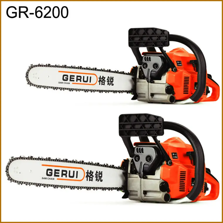 2018 ChainSaw