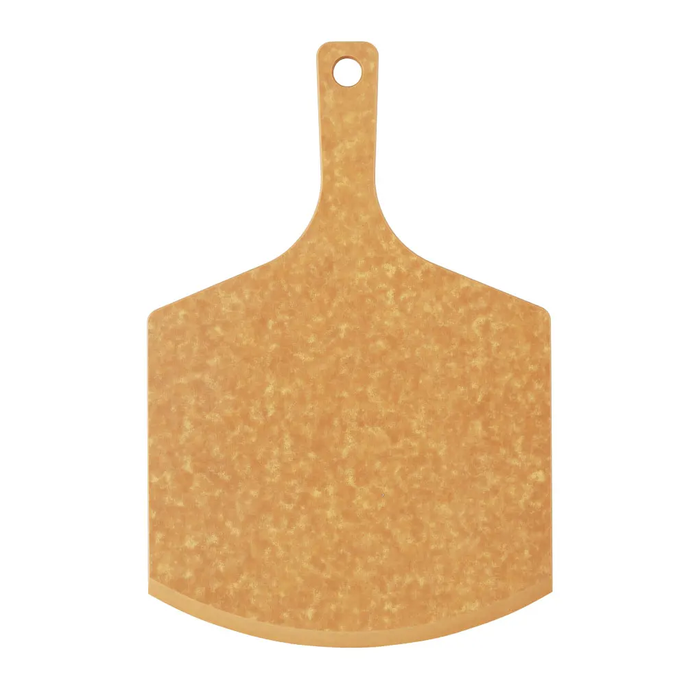 Wood Fiber Pizza Board Food Serving Board