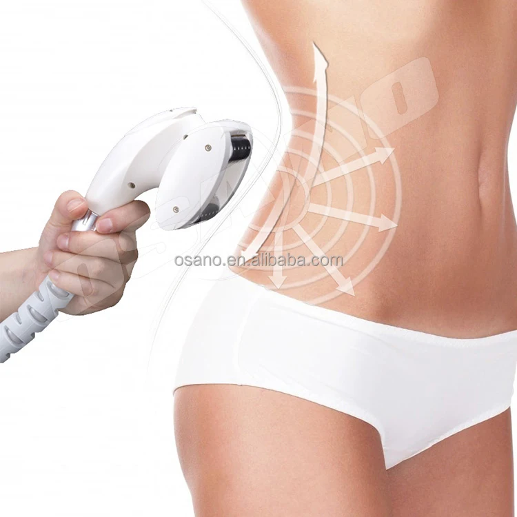 New Technology cavitation RF vacuum butt lifting body sculpture and shaping slimming machines power shape