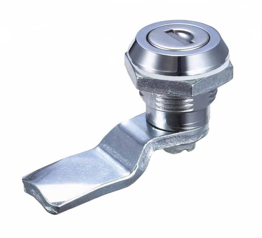 Замок рычага для шкафа из цинкового