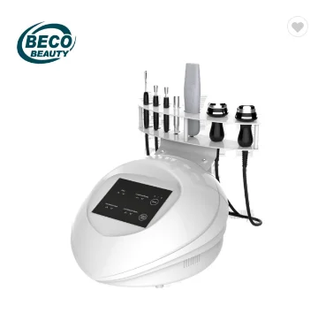 2022 high quality portable ultrasonic skin care skin scrubber DEEP CLEANSING  machine