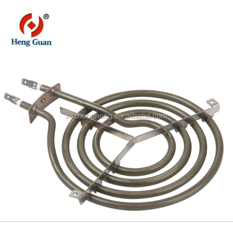 high resistance wire heating element for egg incubator