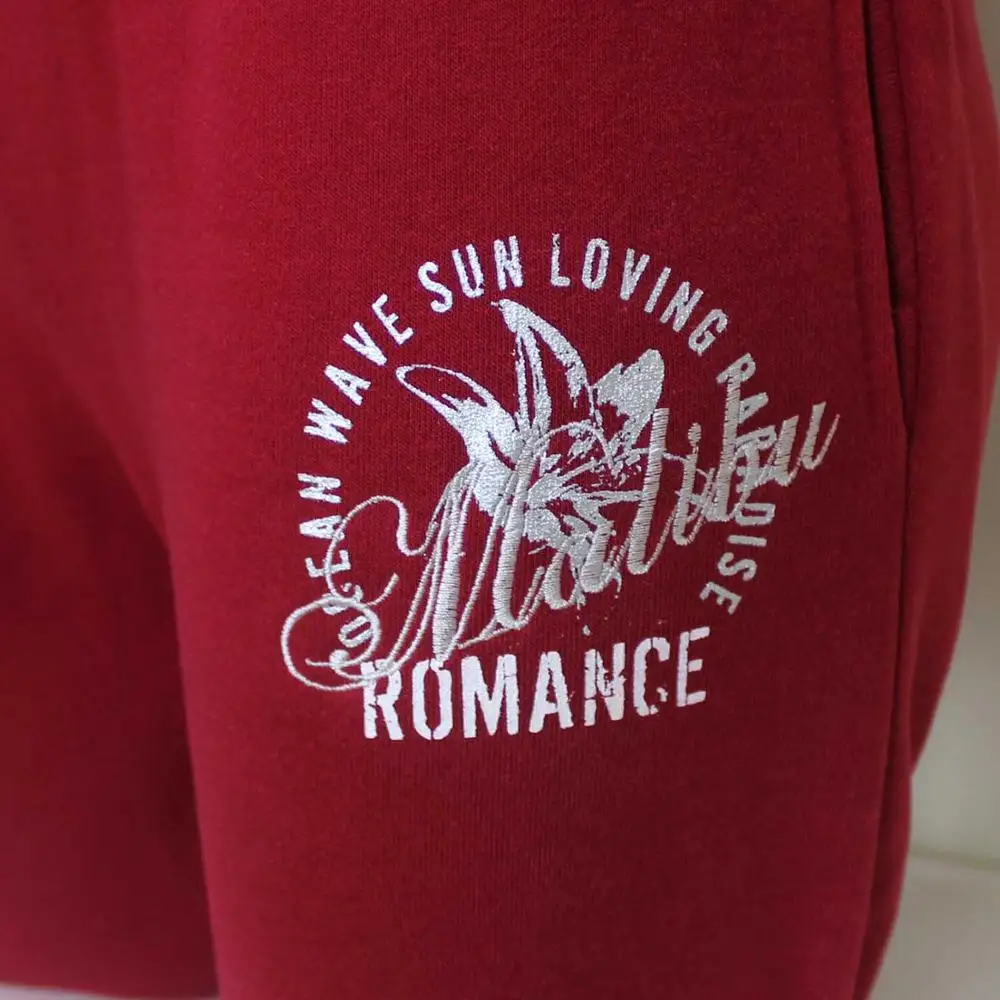 Wholesale Custom Sport Women Tracksuit Clothes