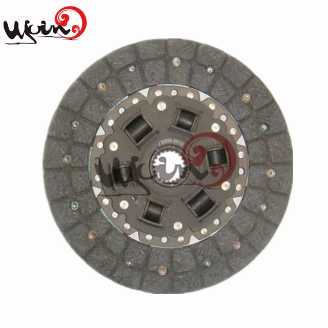High quality Aftermarket clutch friction plate for toyatas 31250-20211 31250-43010 31250-35121