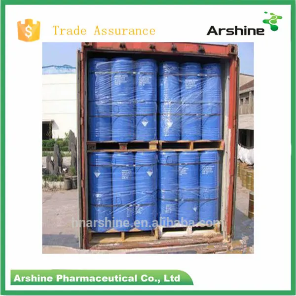 
China wholesale food grade bulk acetic acid powder / glacial acetic acid price 