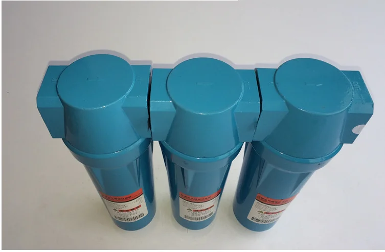 Precision filters for air dryer system/HC/HT/HA/HF/HH Ultra filter membrane filtration system