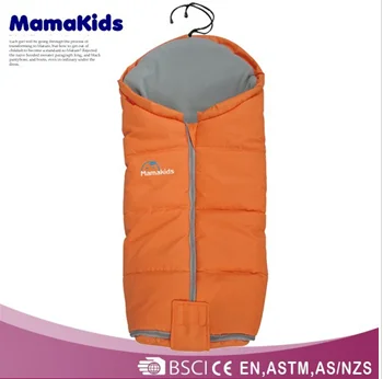 2014 New Comfortable Baby Sleeping Bag for Baby Pattern