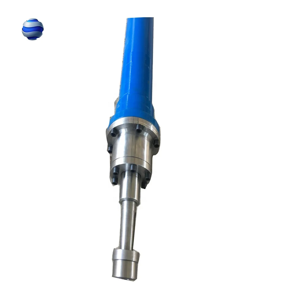 boat engine oil lubricated stern tube sealing arrangement tube