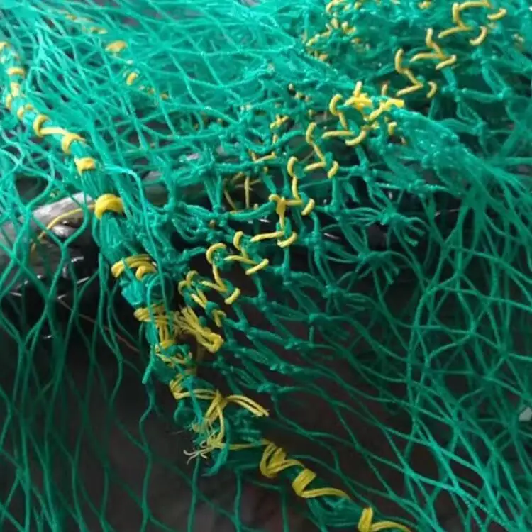 trawl fishing net