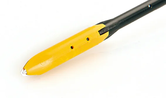 China factory 5mm types needlelaparoscopic trocar