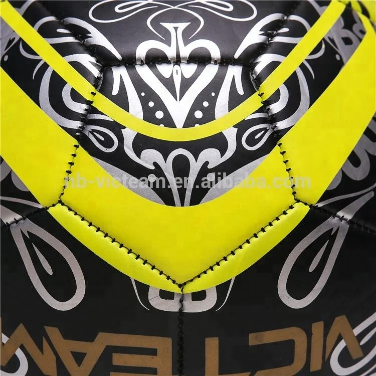 Factory Price Cool Abrasion-Resistant Unusual Tpe Foam Futsal Ball