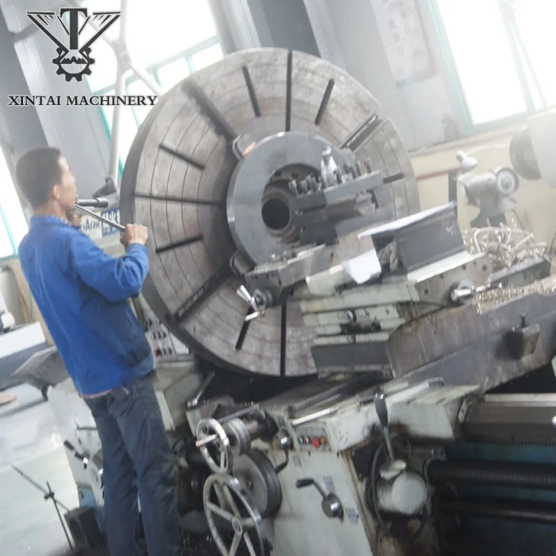 Steel coil flattening leveling rewind coil machine/sheet metal straightening machine in China