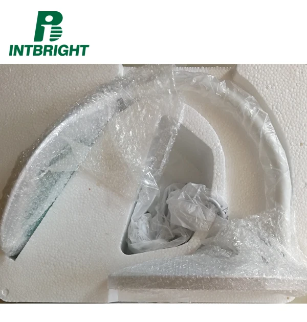 new design portable led lamp with magnifier work light for beauty salon