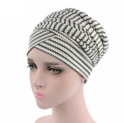 Easy wearing african head wrap amazing soft extremely stretchy good price turbano
