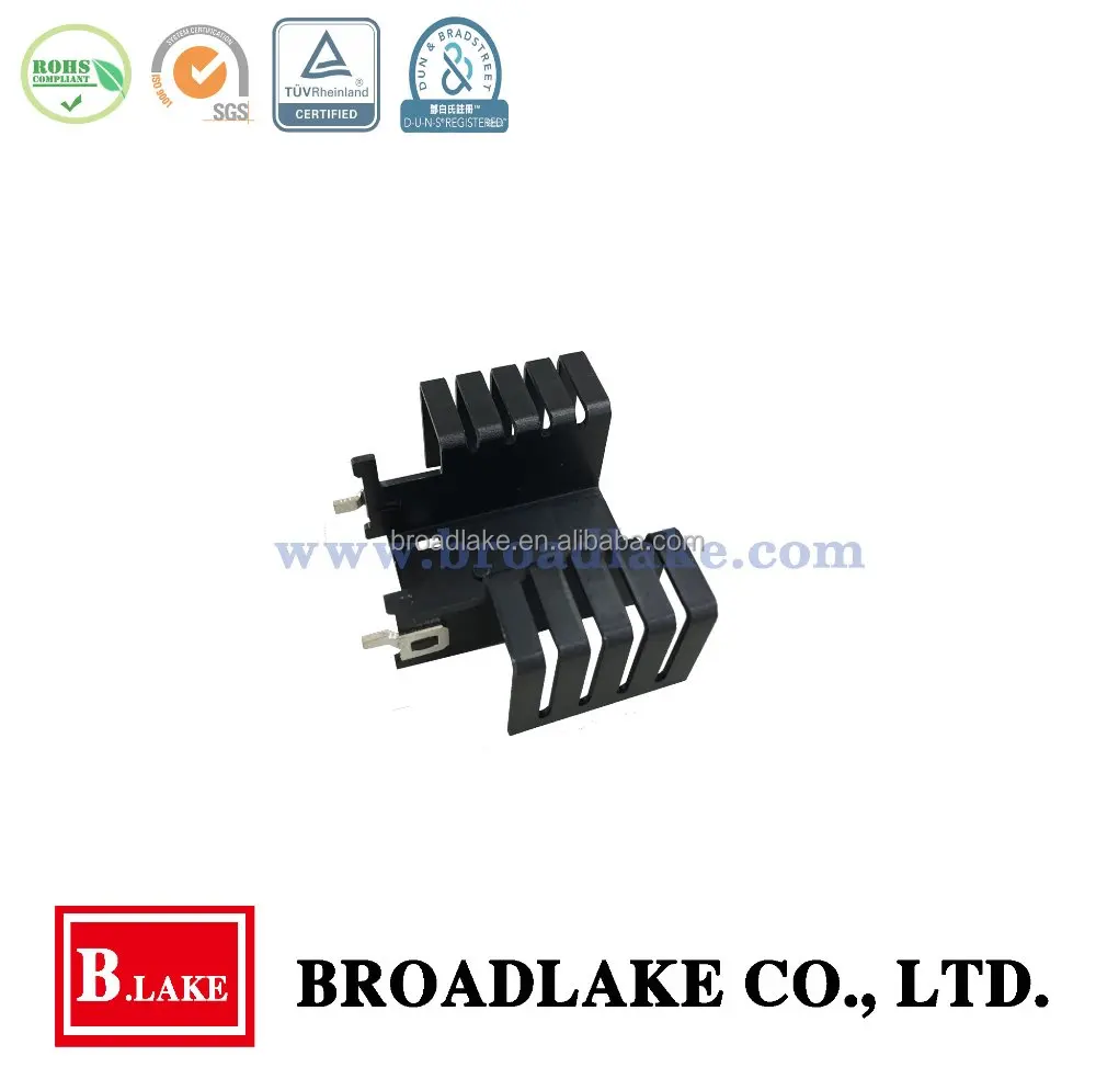 Stamping heatsink (TO-220)