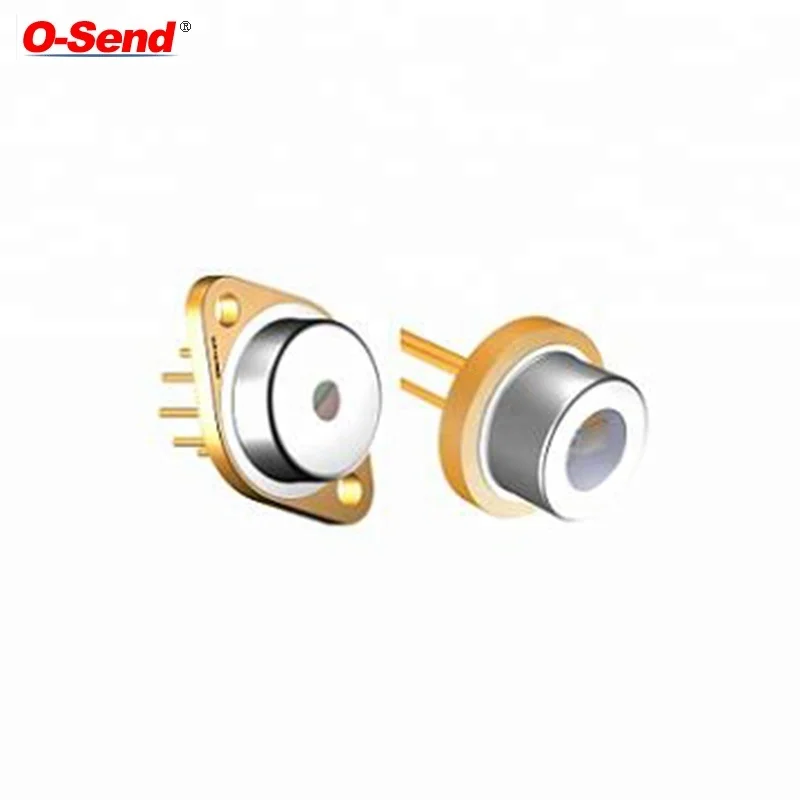 O-Send 808nm +/3nm 1w c-mount infrared ir laser diode