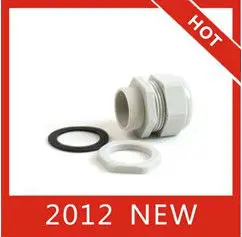 NEW IP68 cable gland shroud with CE