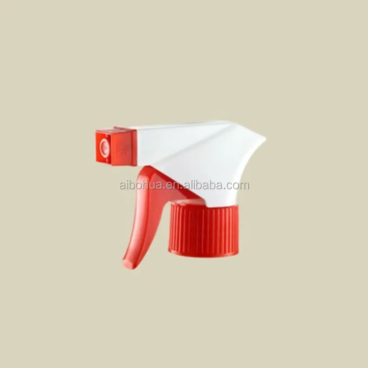 2018 Hot sale Professional wholesale plastic trigger sprayer bottle for cleaning