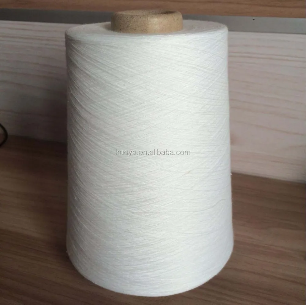 spun polyester sewing thread yarn 40/2