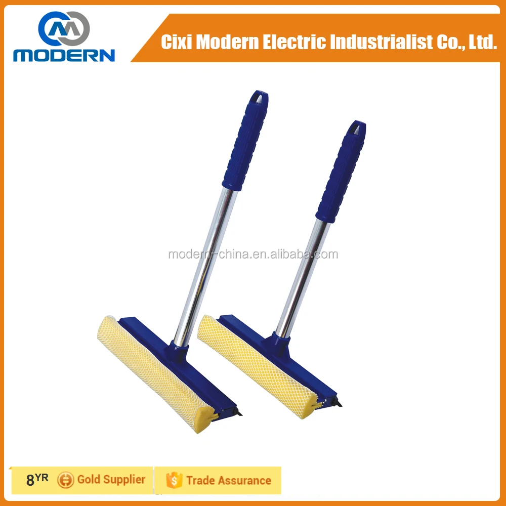 Cixi Modern Cleaning Car Wash Squeegee