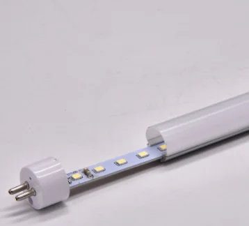 
led tube to replace 36w fluorescent T5 tube light 2ft/3ft/4ft 9w/13w/18w 
