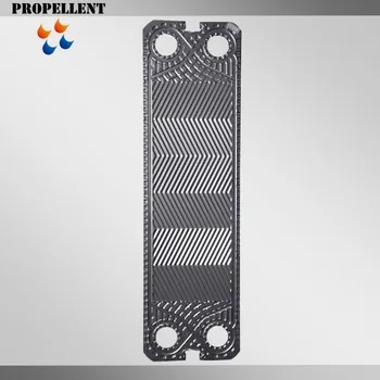 M3 M6 M10 M15 M20 Plate Heat Exchanger Gasket EPDM NBR for Refrigeration system