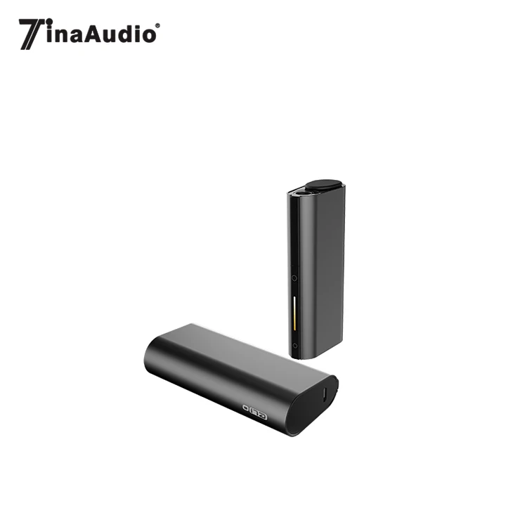 
Factory direct sale new type electronic cigarette heating device with cleaner 