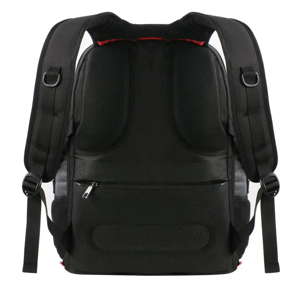 50L Custom color anti theft large outdoor hiking black anti theft pro dlx 5 tectonic pft solo laptop backpack gray 17.3 for men
