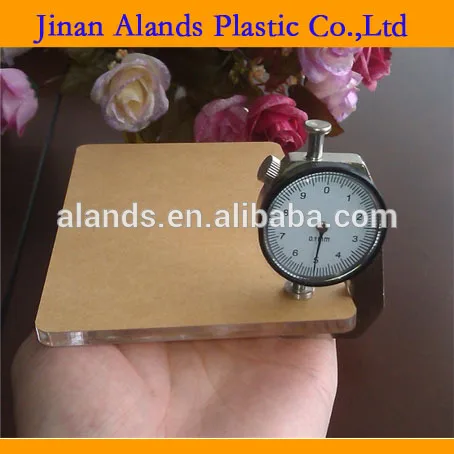 outdoor plexiglass sheet cast/acrylic sheet price