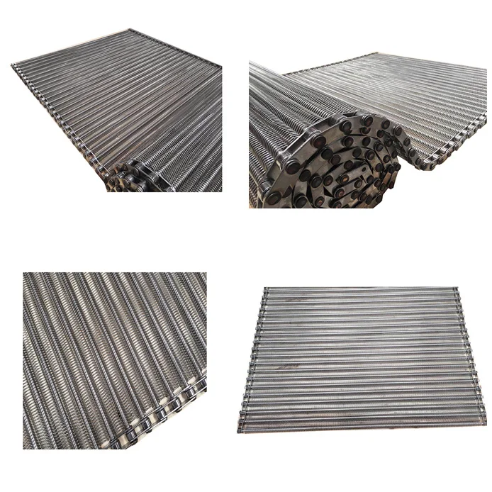 bean vermicelli conveyor belt High Quality conveyor belt chain