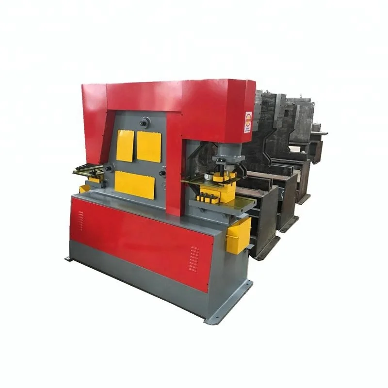 Q35Y гидравлическая штамповочная машина, конкурентоспособная цена