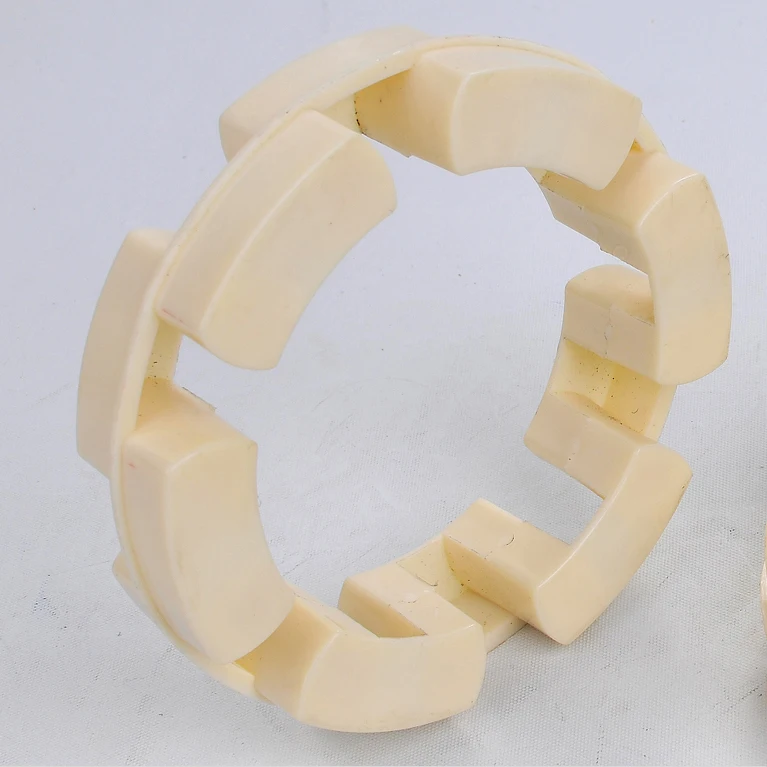NM Rubber Coupling Elastic Spider