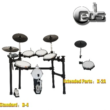 Electronic Drum Set/Electric Drum Kit for sale