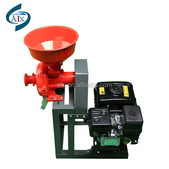 Spice Herb Powder Pulverizer / Milling / Grinder Machine