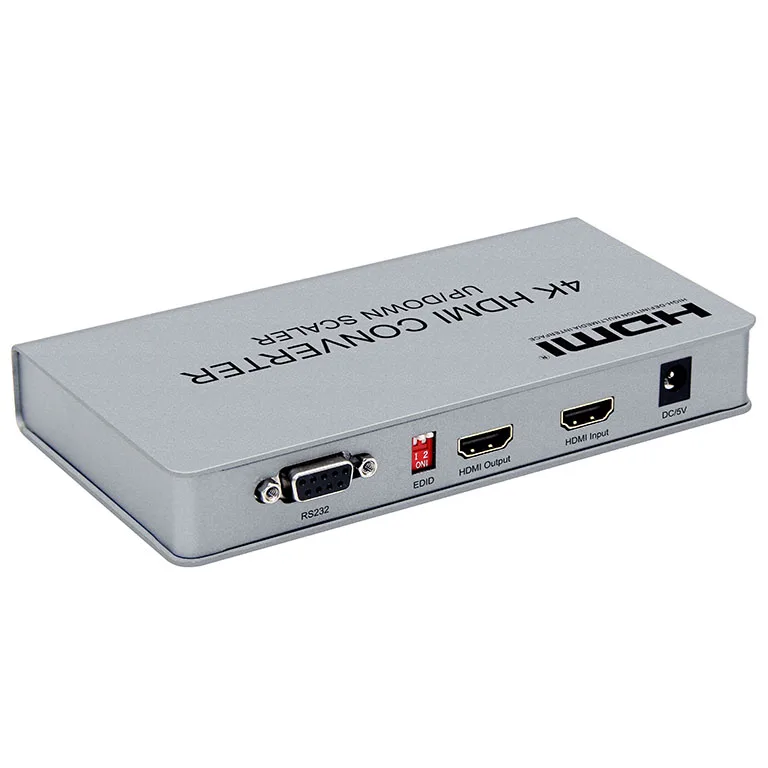  Преобразователь 4K-2K HDMI вверх-вниз преобразователь